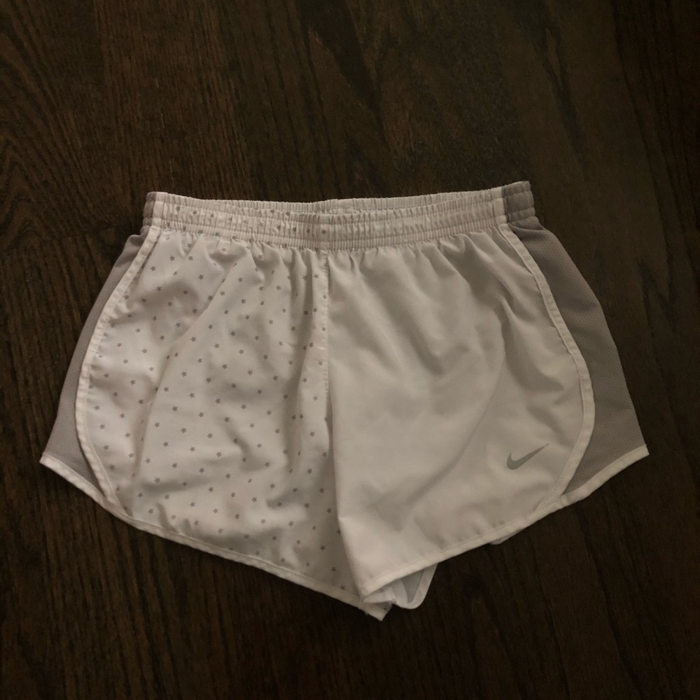 nike tempo shorts